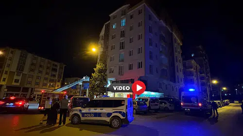 52 Yaşındaki Adam Evinde Ölü Bulundu