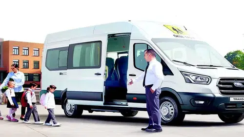Okul Servisleri İçin Kritik Uyarı