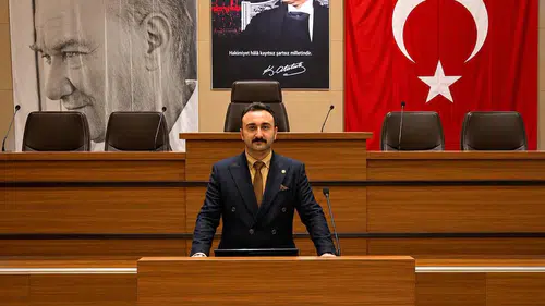 ‘İhanet Belgesini Kabul Etmiyoruz’