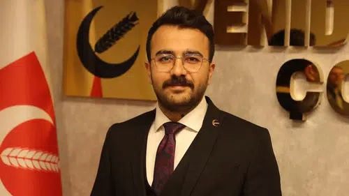 ‘Şehit Annelerinin Hakkı Siyasete Kurban Edilemez’
