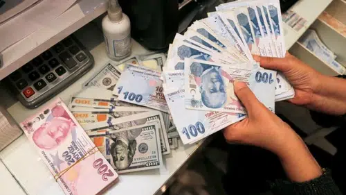 Kur Korumalı Mevduat Tarihi Oldu!