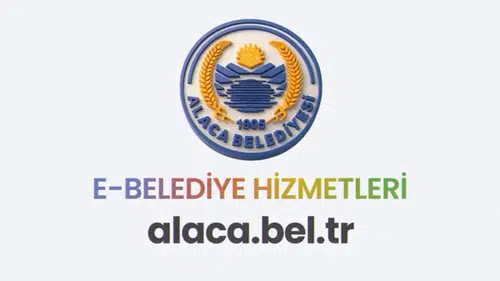 Alaca’da Vatandaşın İşini Kolaylaştıran Dijital Dönem