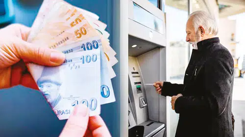 Zam Sonrası Emekli Promosyonları Güncellendi