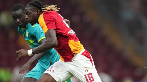 Galatasaray'da Moraller Bozuk