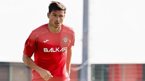 Jesus Ramirez İçin Umut Dolu Sözler
