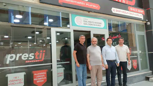 Çorum’un Eğitimi İçin Denetimler Yapıldı