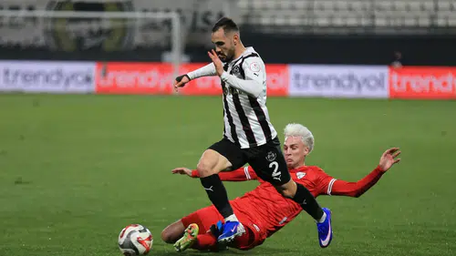 1. Lig'de Yeni Sezon Bugün Açılıyor