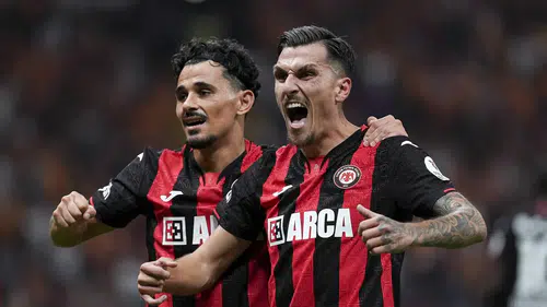 Çorum FK, Beşiktaş Maçı Öncesi İtirazda Bulundu!