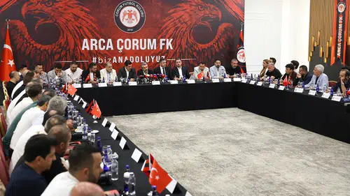 Balçık “Takımın Ruhu Yok” Eleştirileri İçin Ne Dedi?