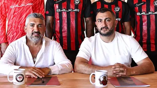 Balçık, Yalçın’ı Eleştirdi, “Kırıldım” Dedi