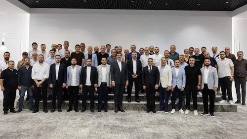 Hangi Konuda “Çorum’u Yok Sayıyorlar” Dedi?