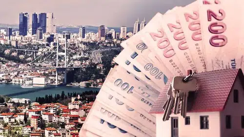 Ev Sahipleri Dikkat, Vergide Yeni Dönem