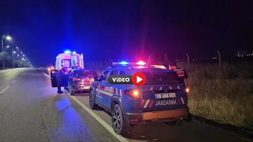 Otomobilinde Baygın Bulundu