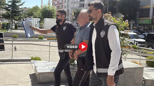 Tartıştığı Kişiyi Bıçaklayarak Öldüren Zanlı Adliyeye Sevk Edildi