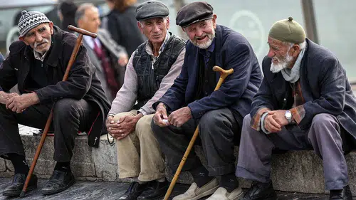 Milyonlarca Emekliye Müjde