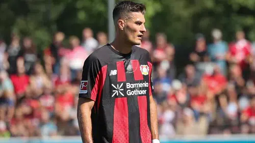 Rakiplerin Transfer Heyecanı Doruğa Ulaştı
