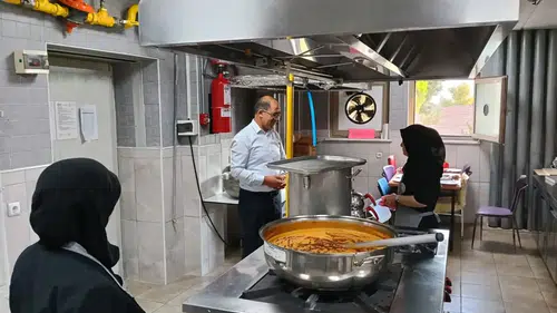 Engelsiz Yaşam Merkezinin Hizmet Kalitesi Denetlendi