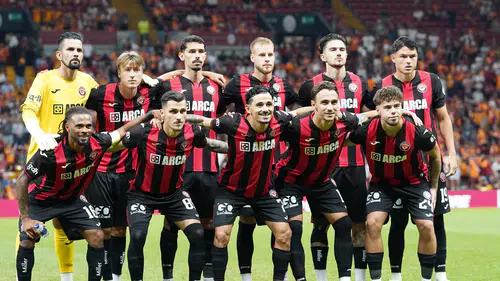 Çorum FK-Kasımpaşa Maçı Hangi Kanalda, Muhtemel 11’de Kimler Var?