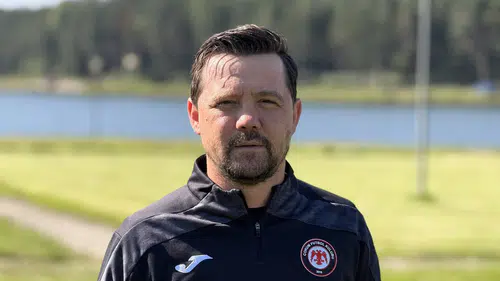 Çorum FK Teknik Direktörü Uğur Uçar’dan Açıklama Var