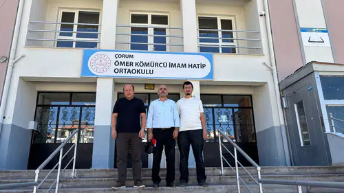 İmam Hatip Okullarının Yeni Dönem Hazırlıkları