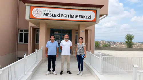 Yüzde 100 İstihdam Garantili Lisede Kayıtlar Sürüyor