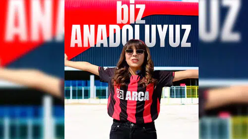Kırmızı Kanatlar’dan Kadınlara Çağrı