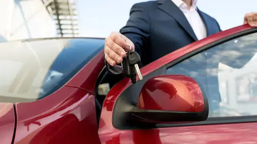 Araç Kiralamada Sistem Değişiyor
