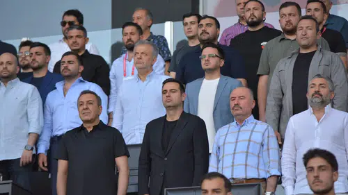 Dere'den Şehre Çağrı!