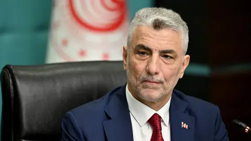 Bakan Bolat Çorum’a Geliyor