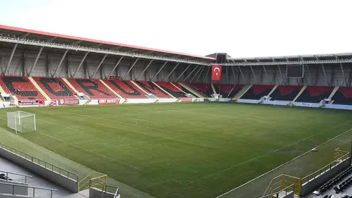 Yönetimden Kasımpaşa Maçı İçin Seyirci Açıklaması