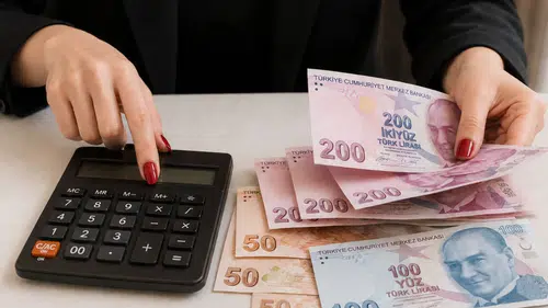 Ocak 2027'de memur ve emekliye gelecek zam belli oldu