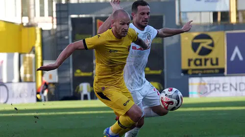 1.Ligin ve Süper Lig’in En Centilmen Takımları Belli Oldu