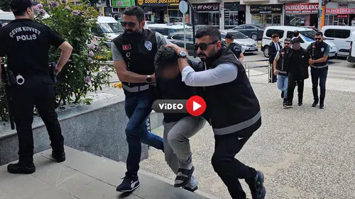 Akrabalar Arasındaki Kavgada Yeni Gelişme