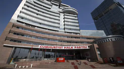 CHP 37 Yıllık Kalesini Kaybetti