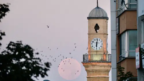 İşte Çorum’un Kültür Bilançosu