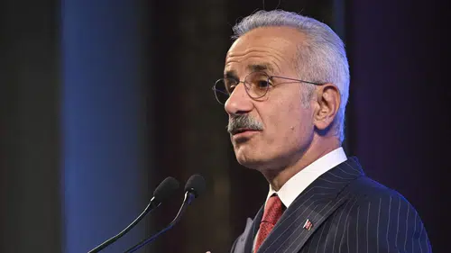 426 kilometrelik dev yatırım! Yol 270 dakika kısalıyor