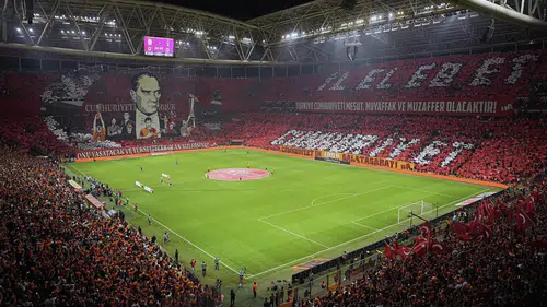 Tarihi Gün, Zorlu Maç! Galatasaray Maçı ile İlgili Merak Edilenler Bu Haberde!