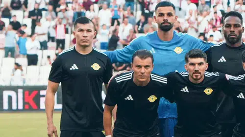 1.Lig’de Heyecan Başladı: Eski Çorum FK’liler Neler Yaptı?