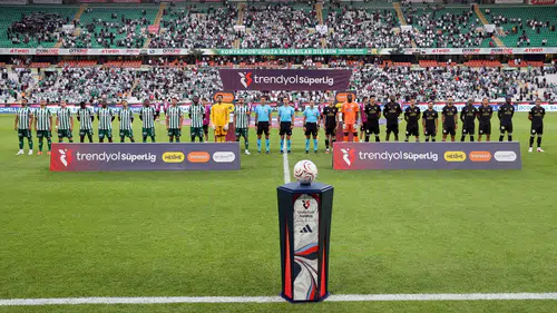 Süper Lig’de İlk Haftada Neler Yaşandı?