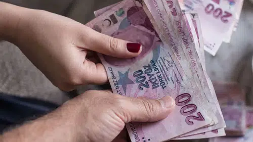Emekliye iki maaş formülünü uzman açıkladı