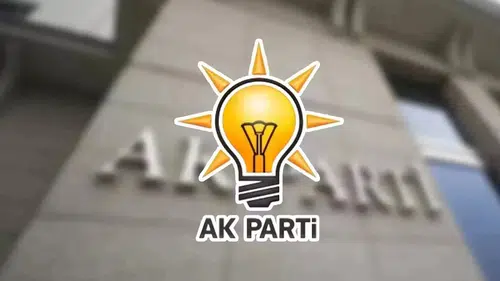 Ahlatcı’dan AK Parti’nin 25'inci Yılına Özel Mesaj
