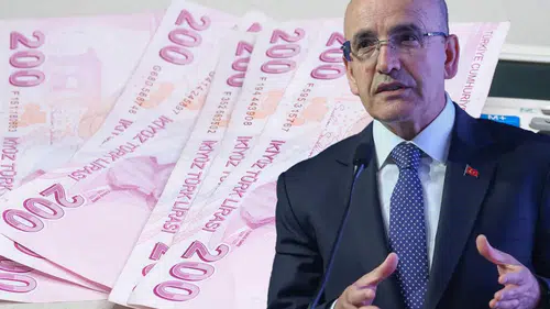Mehmet Şimşek’in Emekli Maaşı ve Asgari Ücret Planı