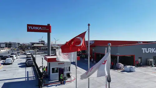 TURKA 81 İlde Uygulanacak Sistemin Lansmanını Gerçekleştirdi