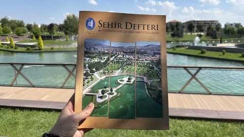 Şehir Defteri’nin Ağustos Sayısı Yayında