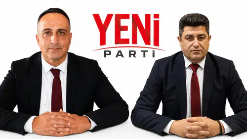 Yeni Parti’nin Çorum’daki Yönetim Belli Oldu