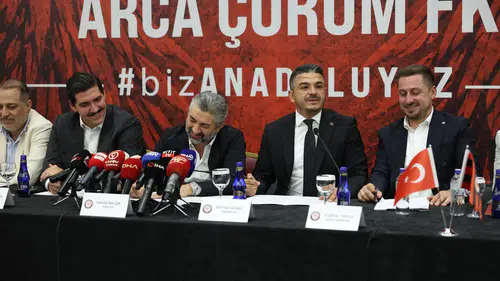Gökel’den Çorum’a: Balçık’ın Yükünü Hafifletmeliyiz