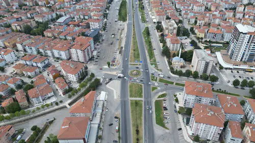 Çorum’da Ortak Görüş, Yeni Çevreyolu Şart