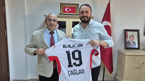 Gençler İçin Buluştular