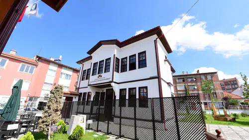 Çorum’da Vatandaşlara Profesyonel Aile Danışmanlığı Hizmeti