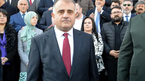 ‘Ahlatcı’ya 2. OSB’den Alan Tahsis Edildi’